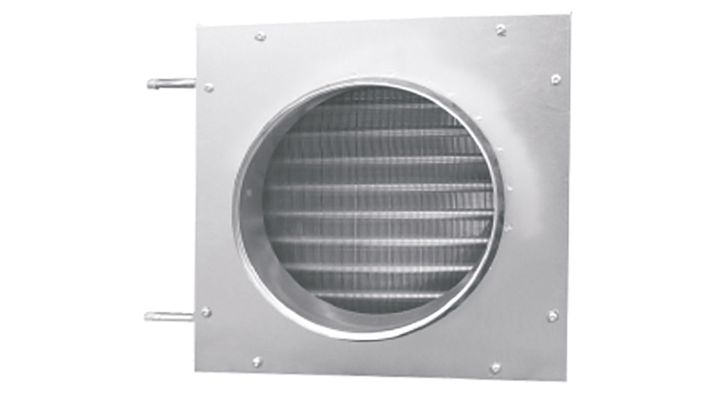 Ventilair Group Vent-Axia Svensa