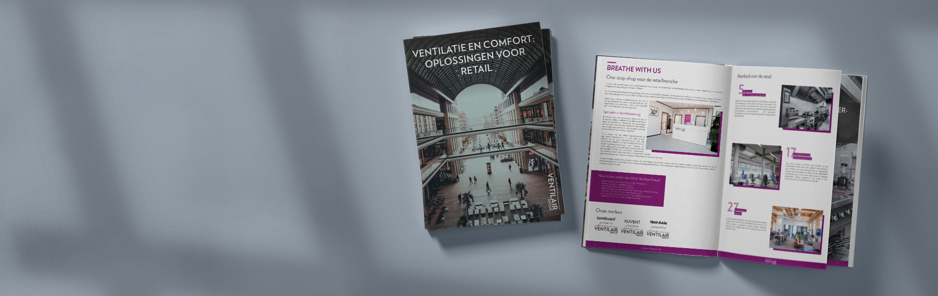 Vent-Axia Econiq