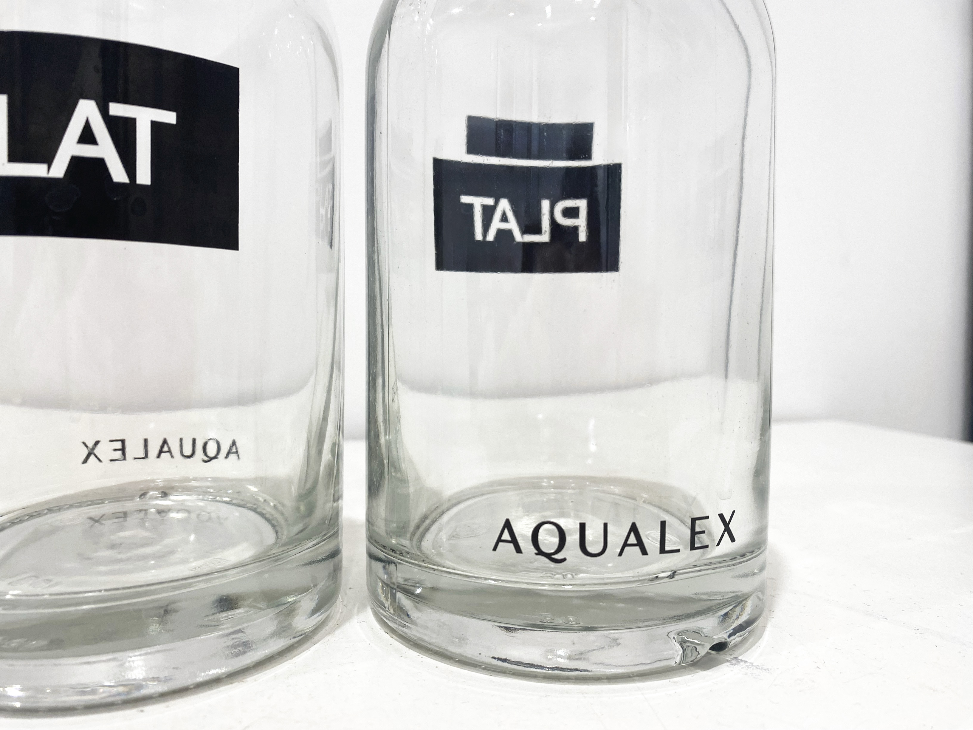 Duurzaam ondernemen - Aqualex