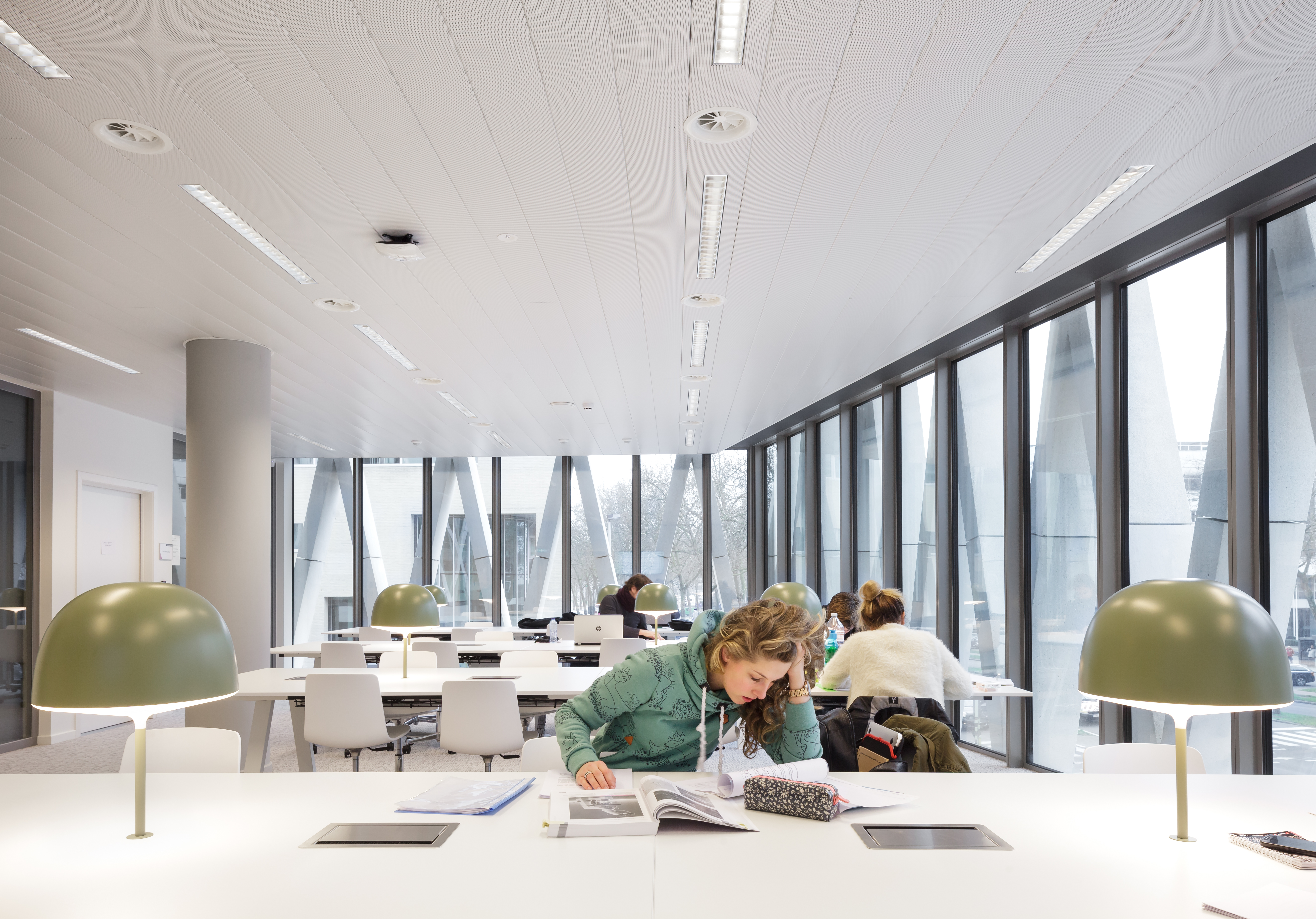 AP Hogeschool