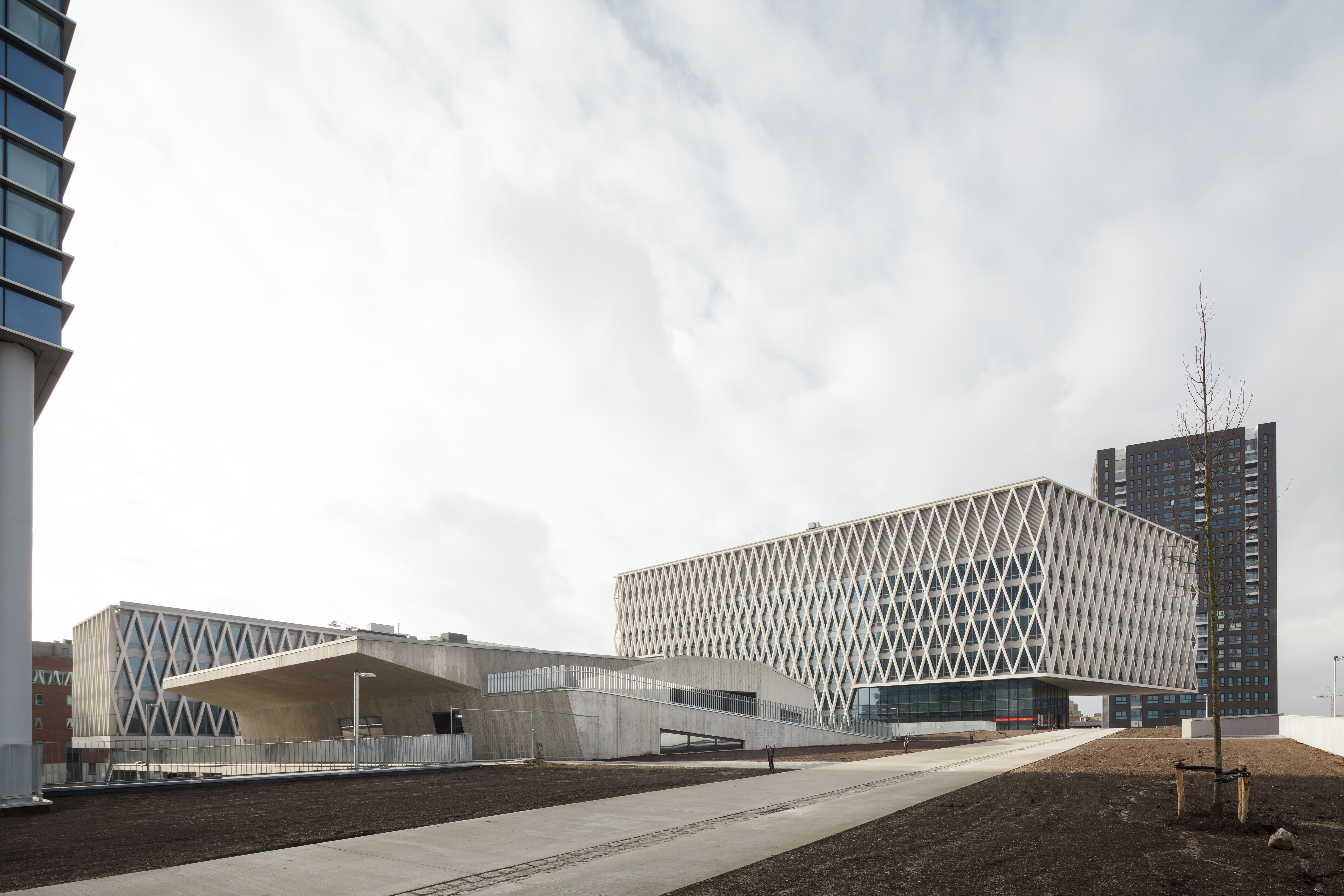 AP Hogeschool