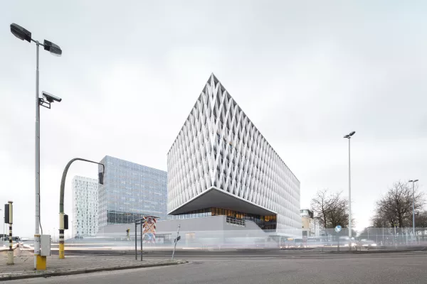 AP Hogeschool Antwerpen