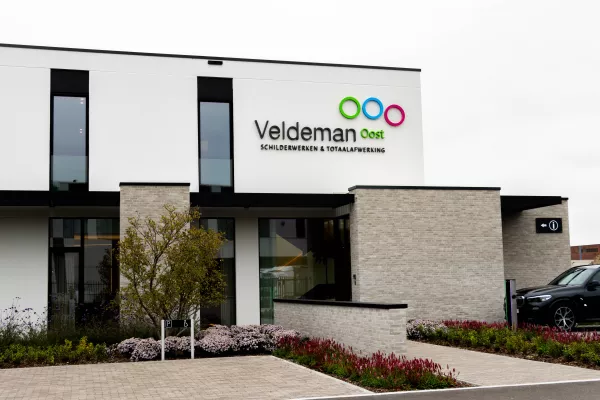 Veldeman Oost Ergovent