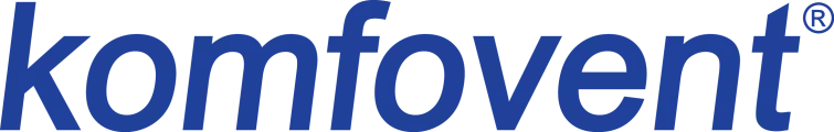 logo komfovent