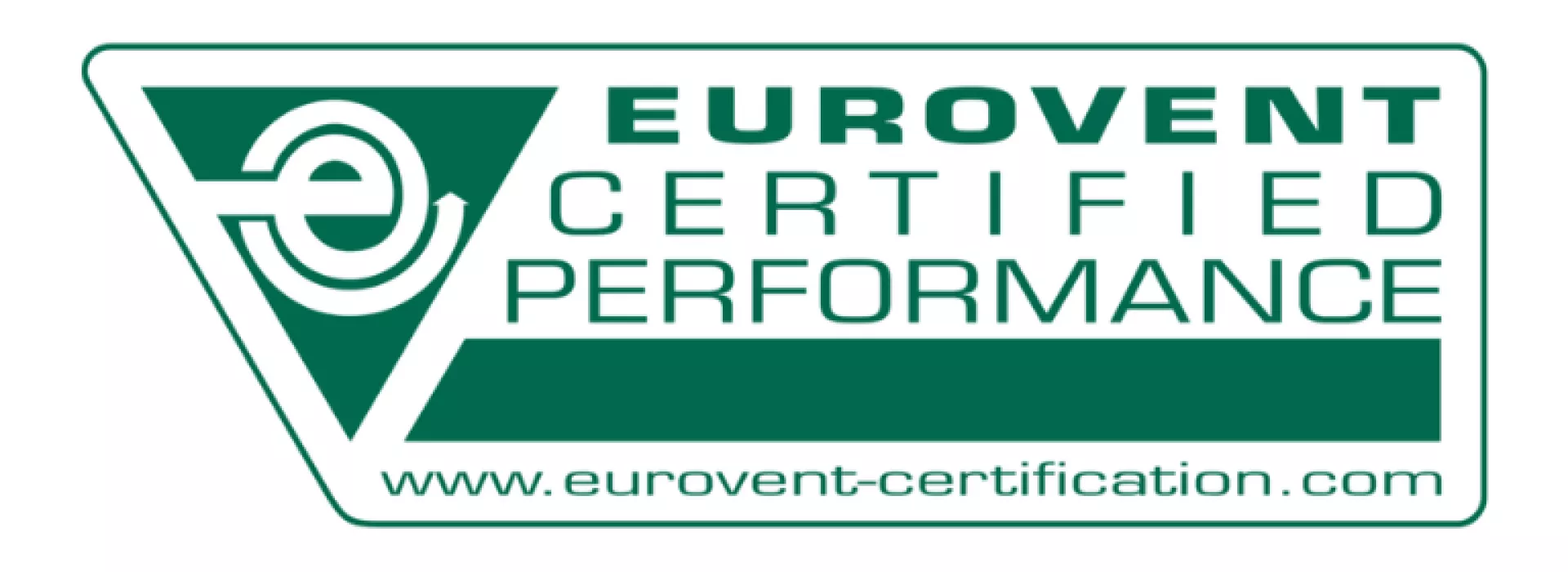 eurovent certificaat