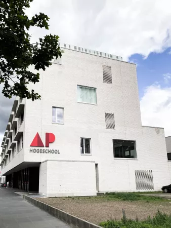 AP Hogeschool