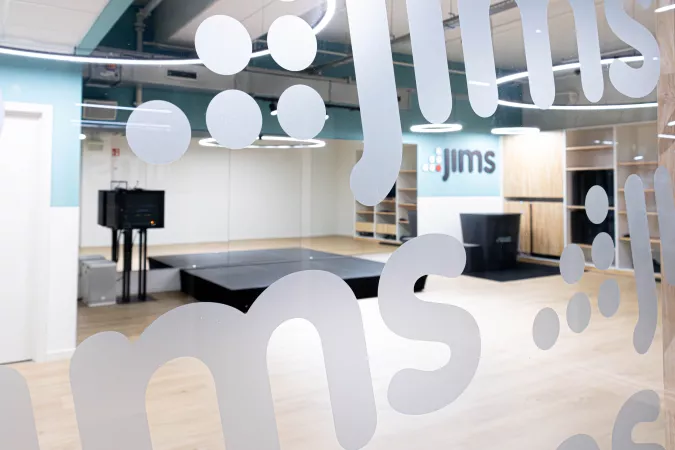 Jims Fitness Genk
