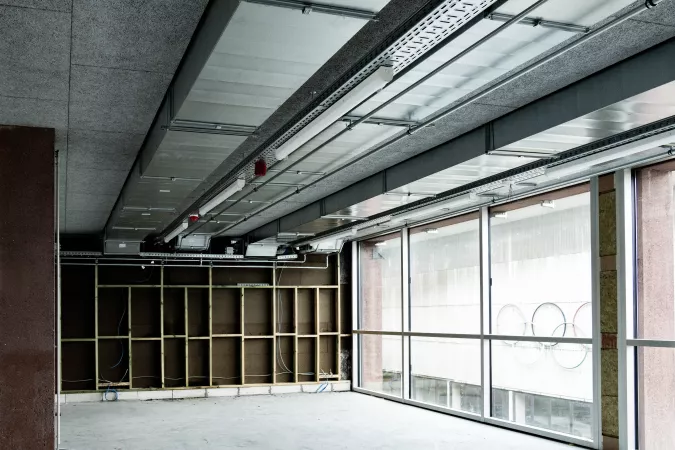 VTI Oostende