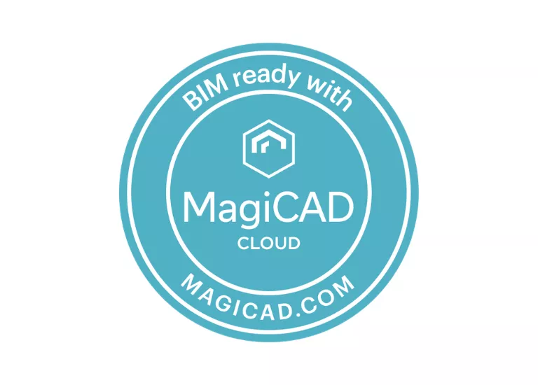 logo magicad cloud