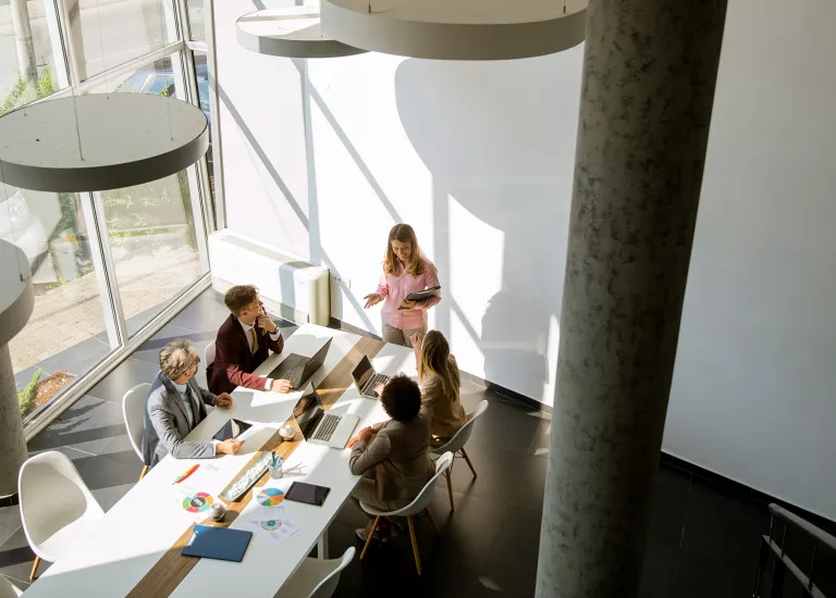 Ventilair Group - werkplekventilatie