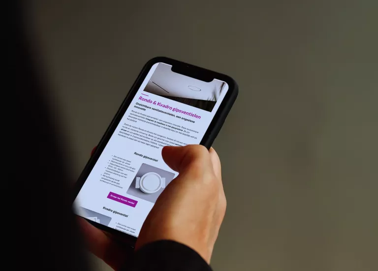 Ventilair Group nieuwsbrief