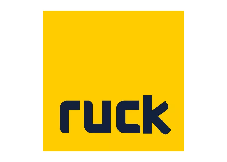 ruck logo