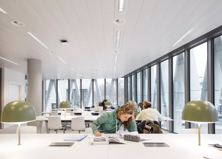 Ventilair Group - schoolventilatie