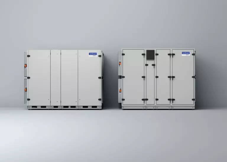 Ventilair Group Komfovent Verso PRO en PRO2