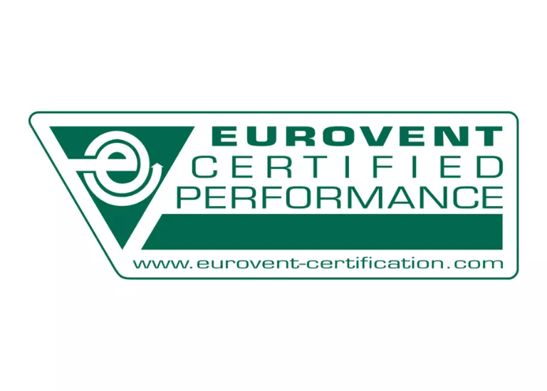 eurovent certificaat